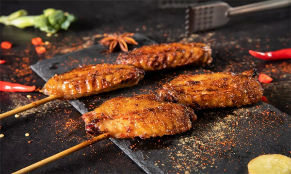 烧烤加盟项目怎么选?有什么技巧么?