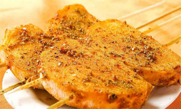 新手创业可以开烧烤加盟店吗?赚钱吗?