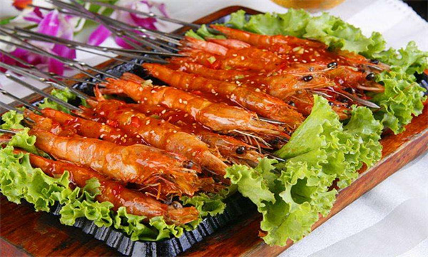 分析2021年烧烤加盟市场发展趋势