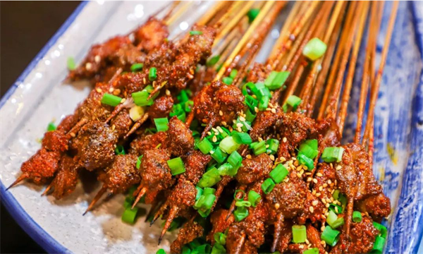 关于烧烤研究所加盟的相关注意事项