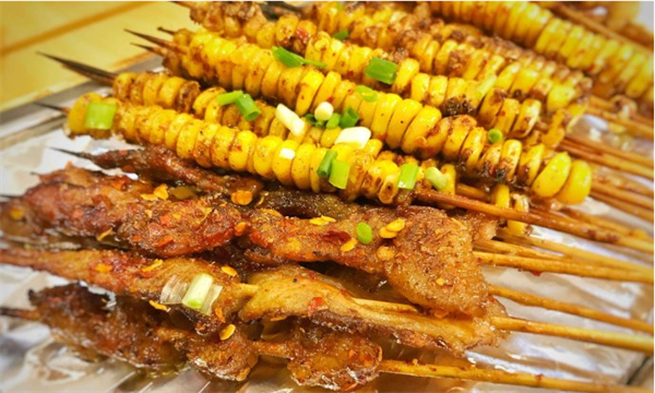 如何选择好的烧烤加盟品牌？