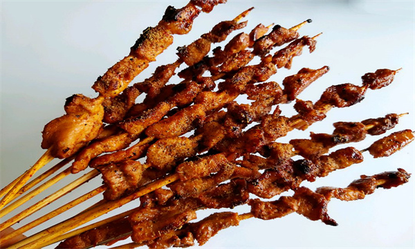 来了解上海烧烤研究所加盟的相关介绍