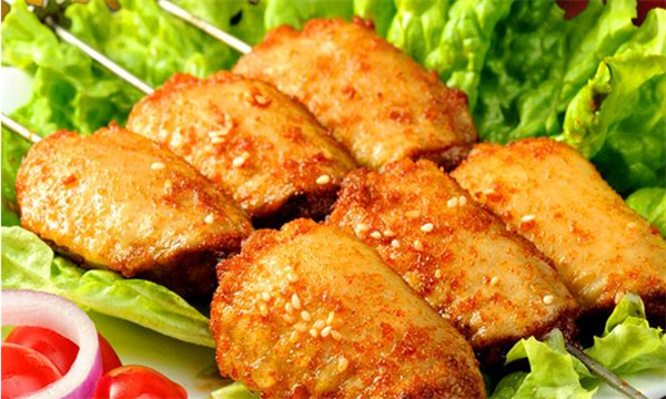 烧烤研究所店怎样吸引回头客？