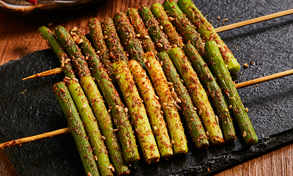 烧烤研究所店怎样创造回头客？