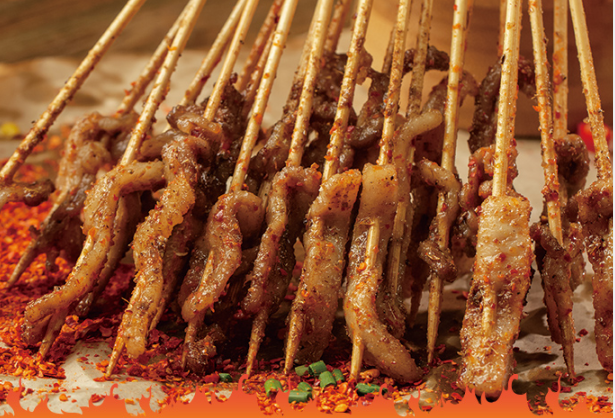 特色烧烤加盟怎么样？烧烤研究所好不好？