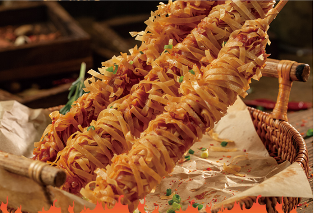 加盟烧烤研究所有哪些优势？