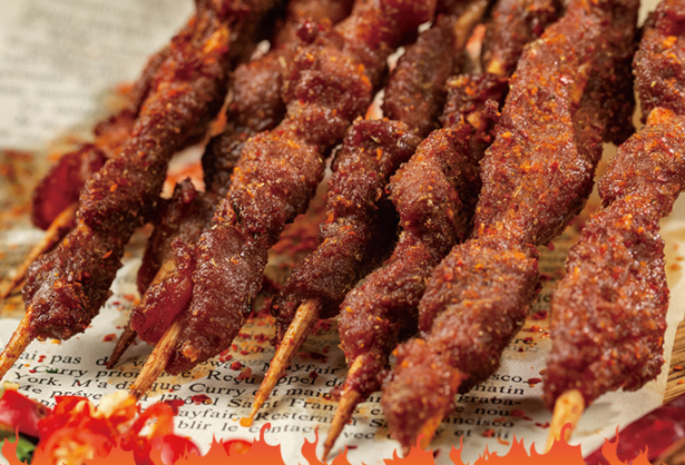 怎么加盟烧烤研究所？