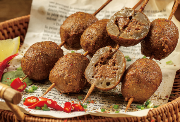 在小区开家烧烤研究所店怎么样？