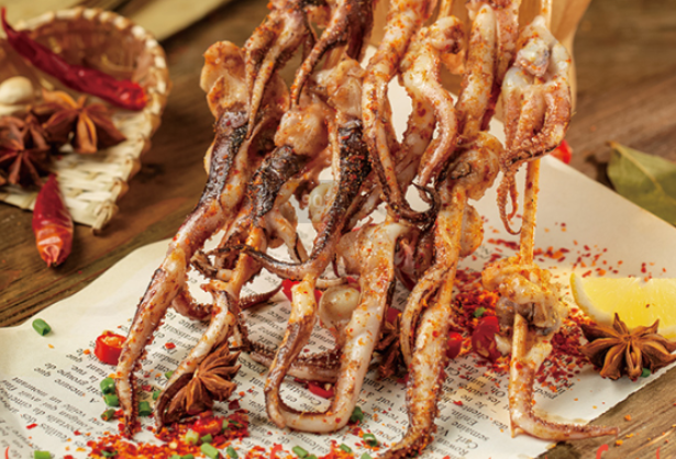 开烧烤研究所前期投入多不多?