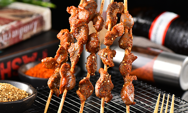 特色烧烤培训机构哪家好？