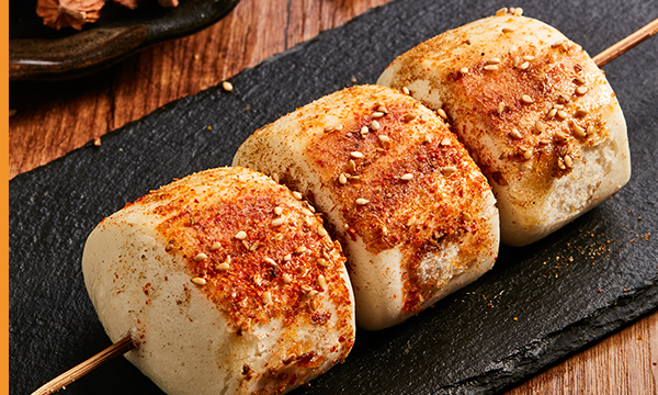 烧烤行业的前景怎么样？