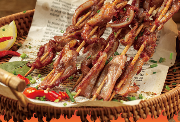 加盟烧烤研究所怎么样?烧烤店好做吗?