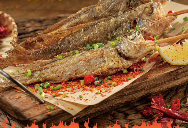 开一家烧烤研究所利润怎么样?