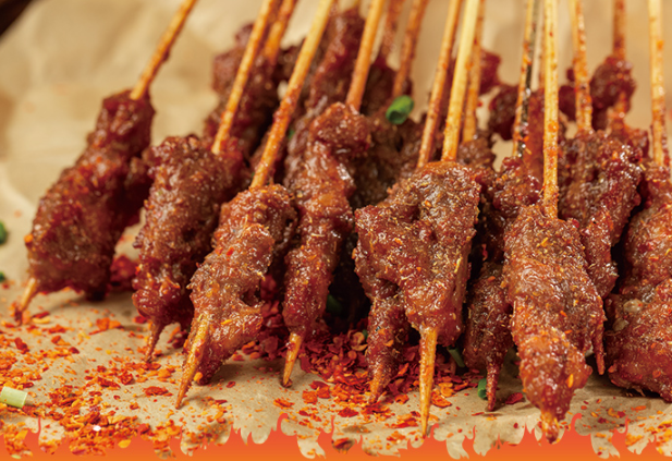 烧烤研究所的烧烤技术好学吗?